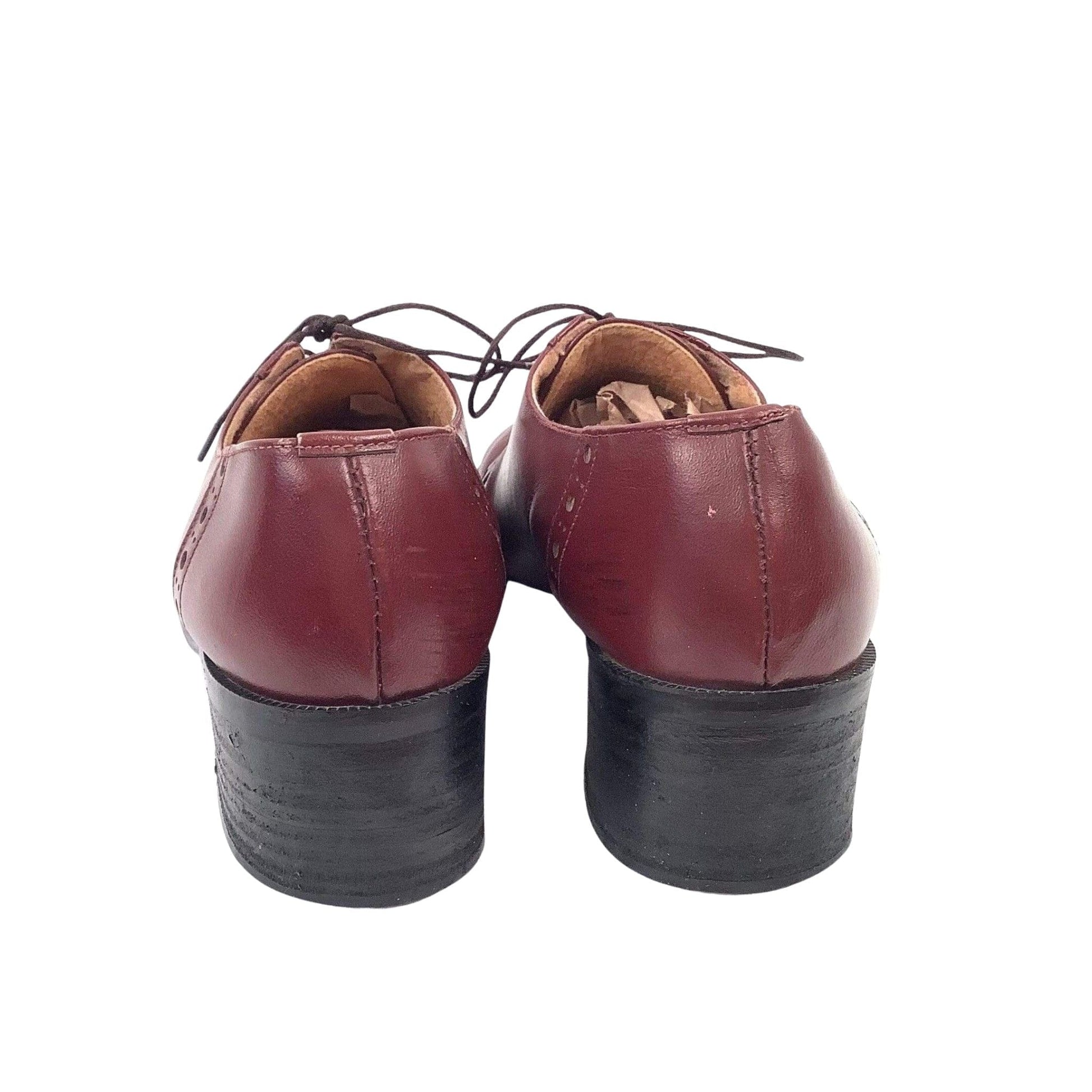Aigner Oxford Shoes
