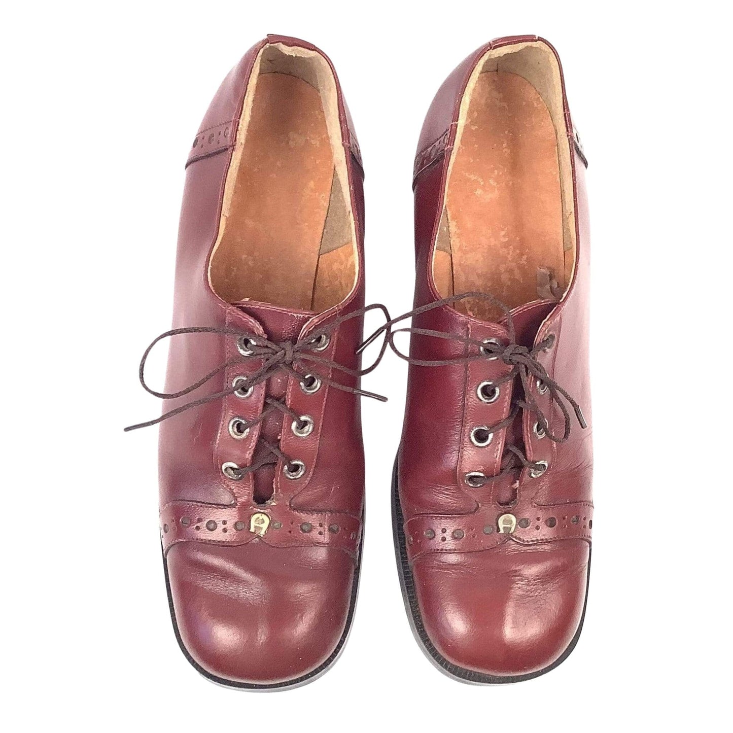 Aigner Oxford Shoes