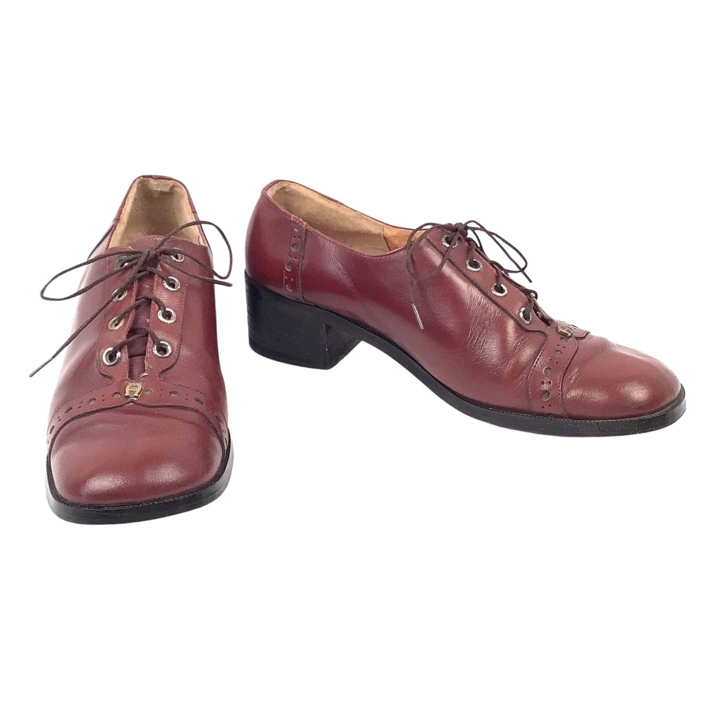 Aigner Oxford Shoes