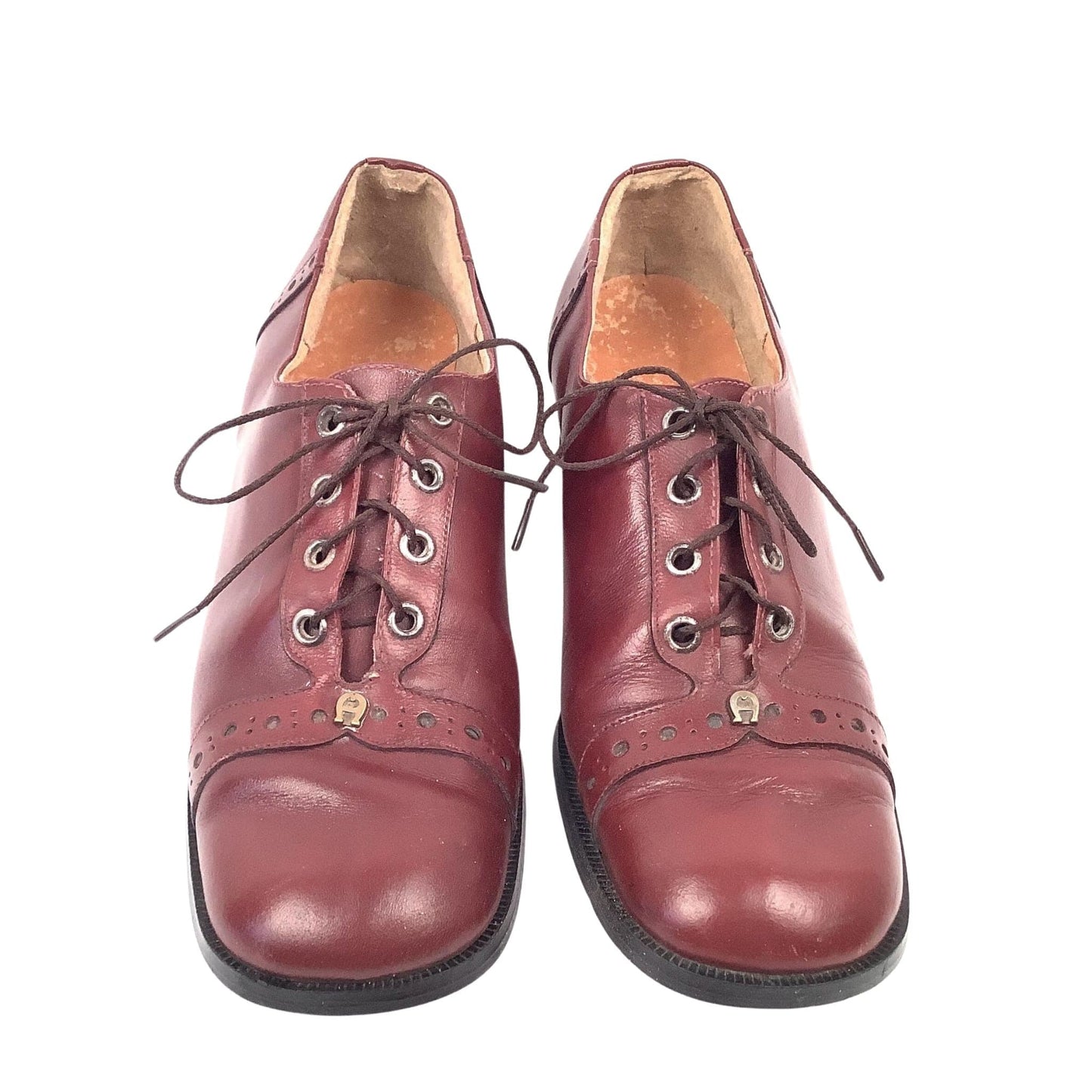 Aigner Oxford Shoes