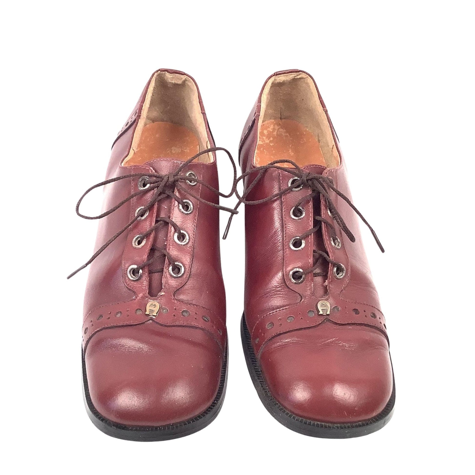 Aigner Oxford Shoes