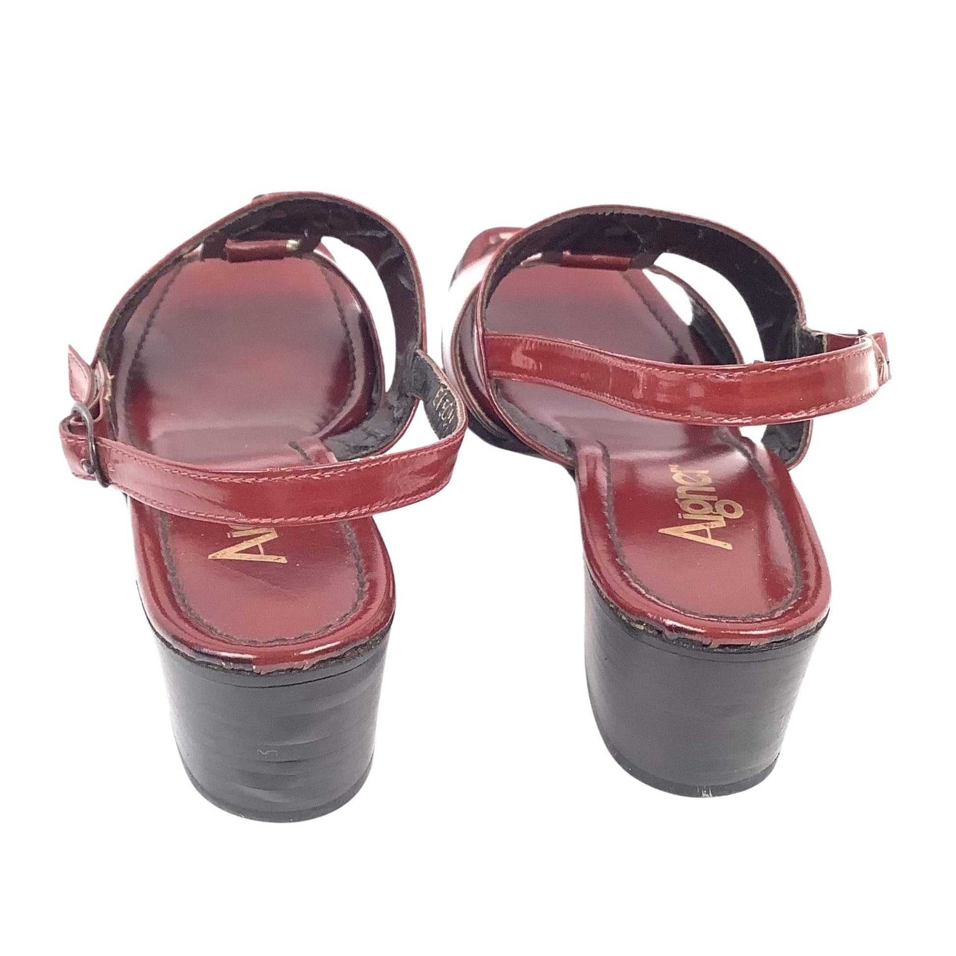 Aigner Vintage Sandals