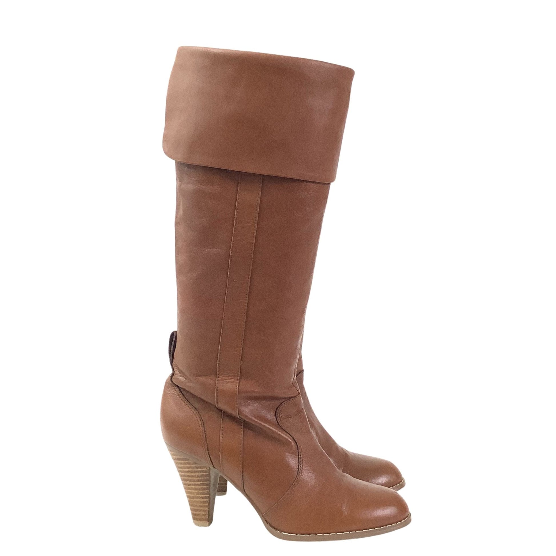 Alain Tondowski Boots