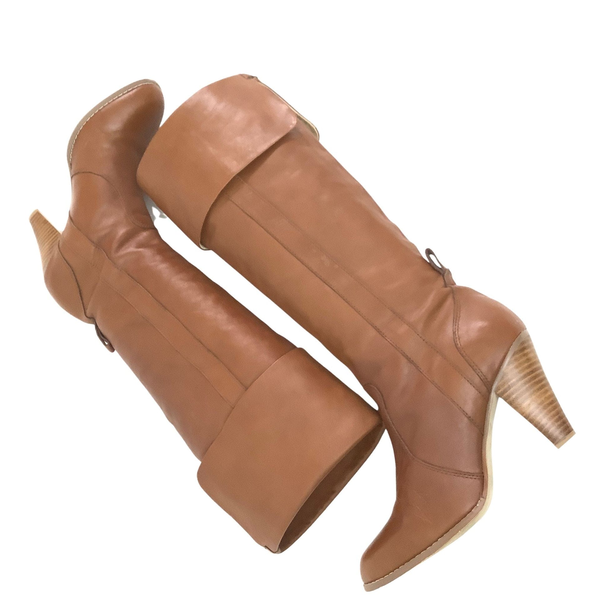 Alain Tondowski Boots