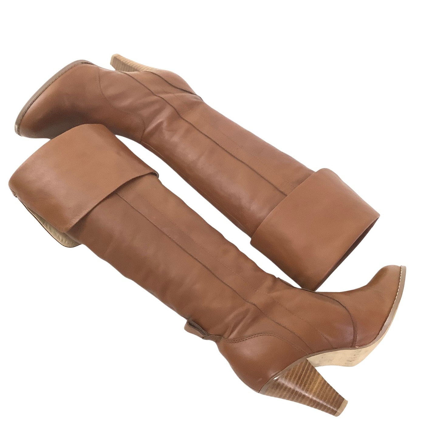 Alain Tondowski Boots