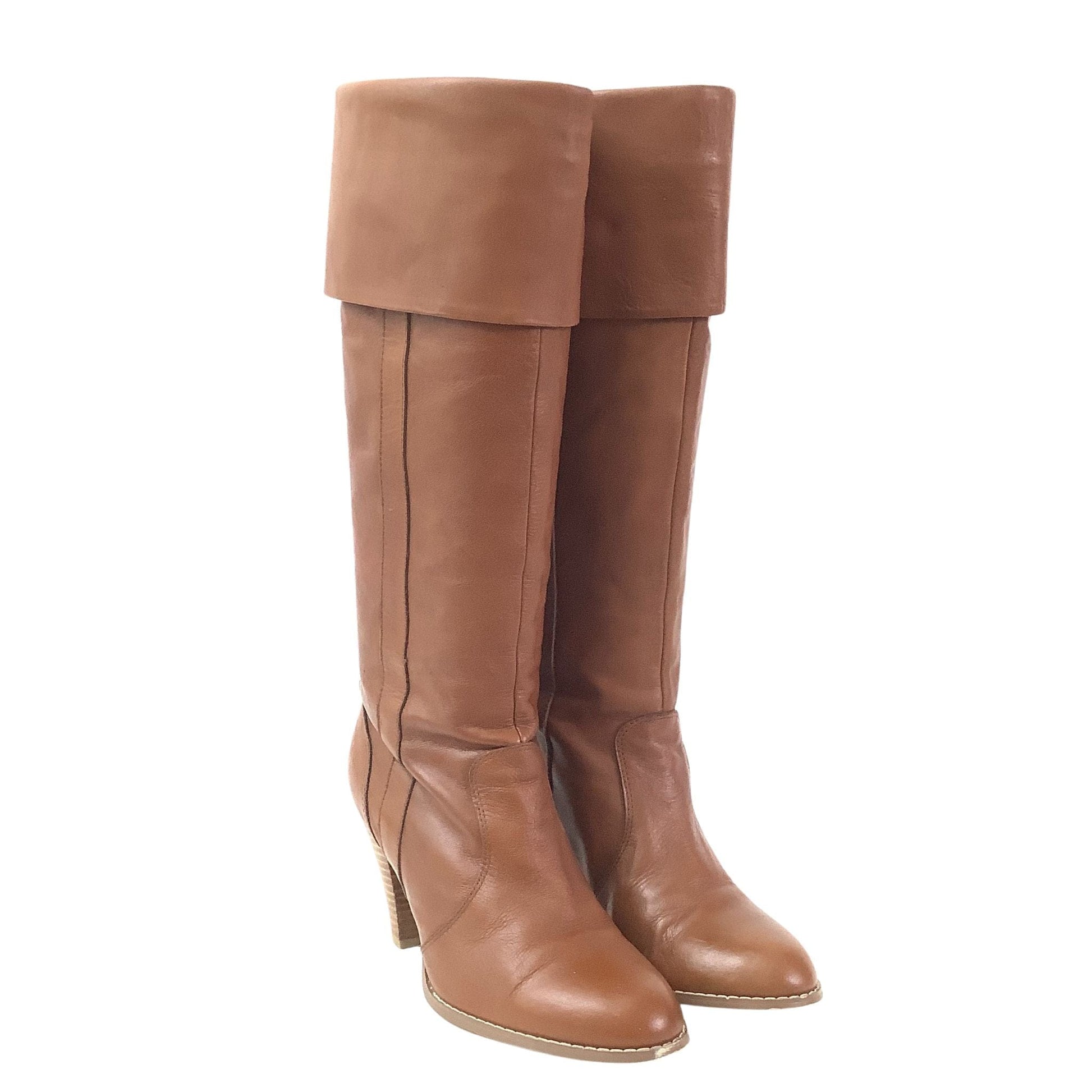 Alain Tondowski Boots