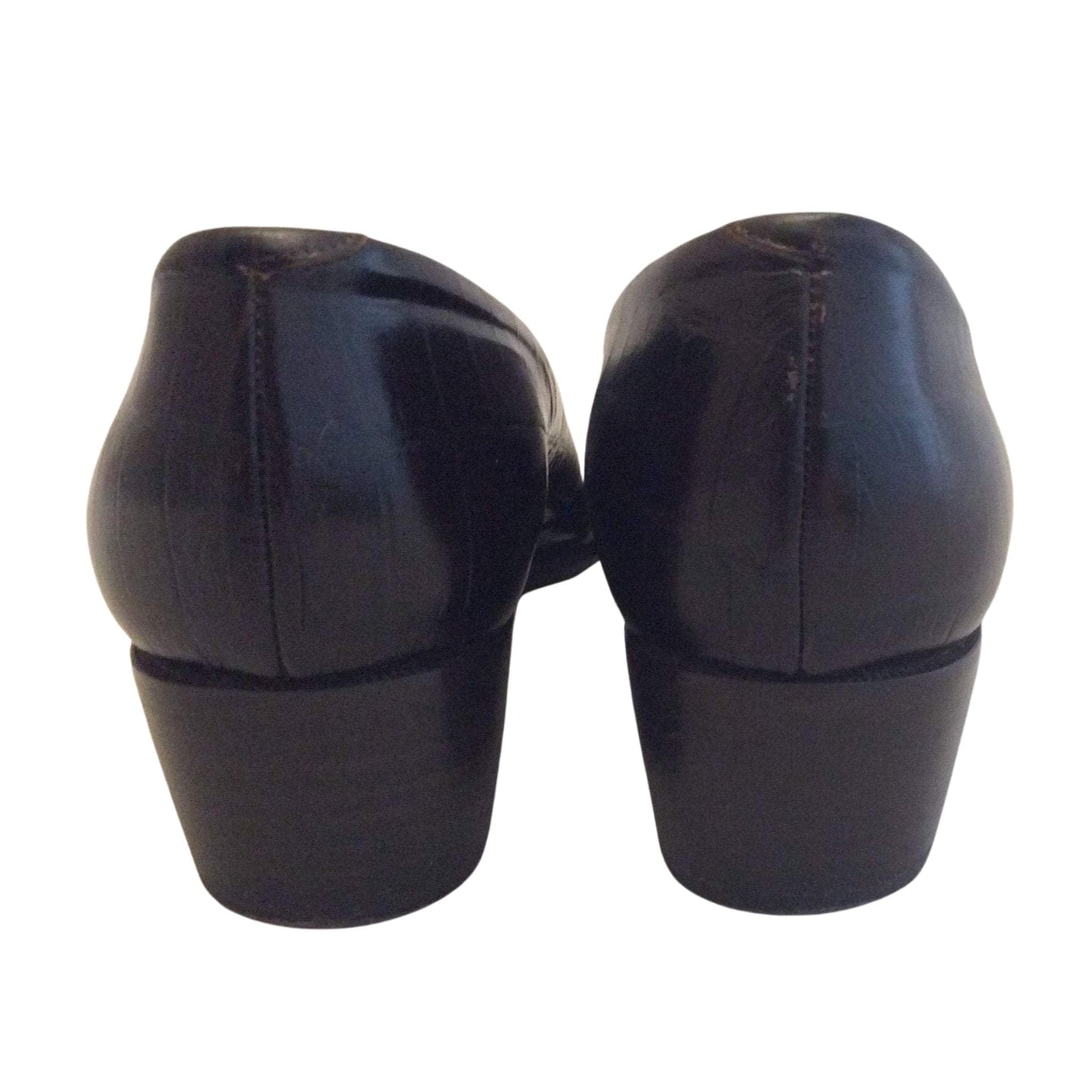 Amalfi Low Heel Shoes