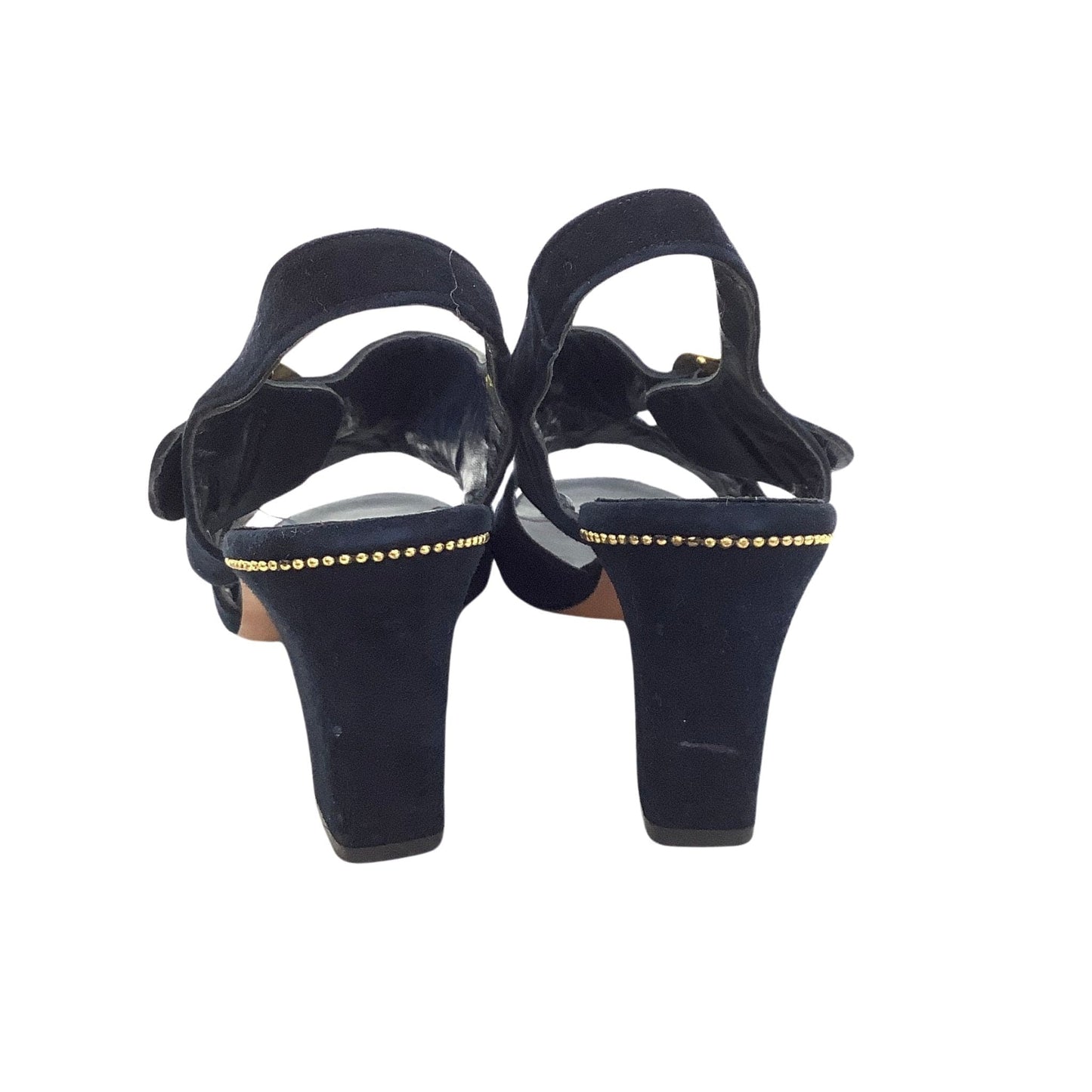 Amano Heeled Sandals