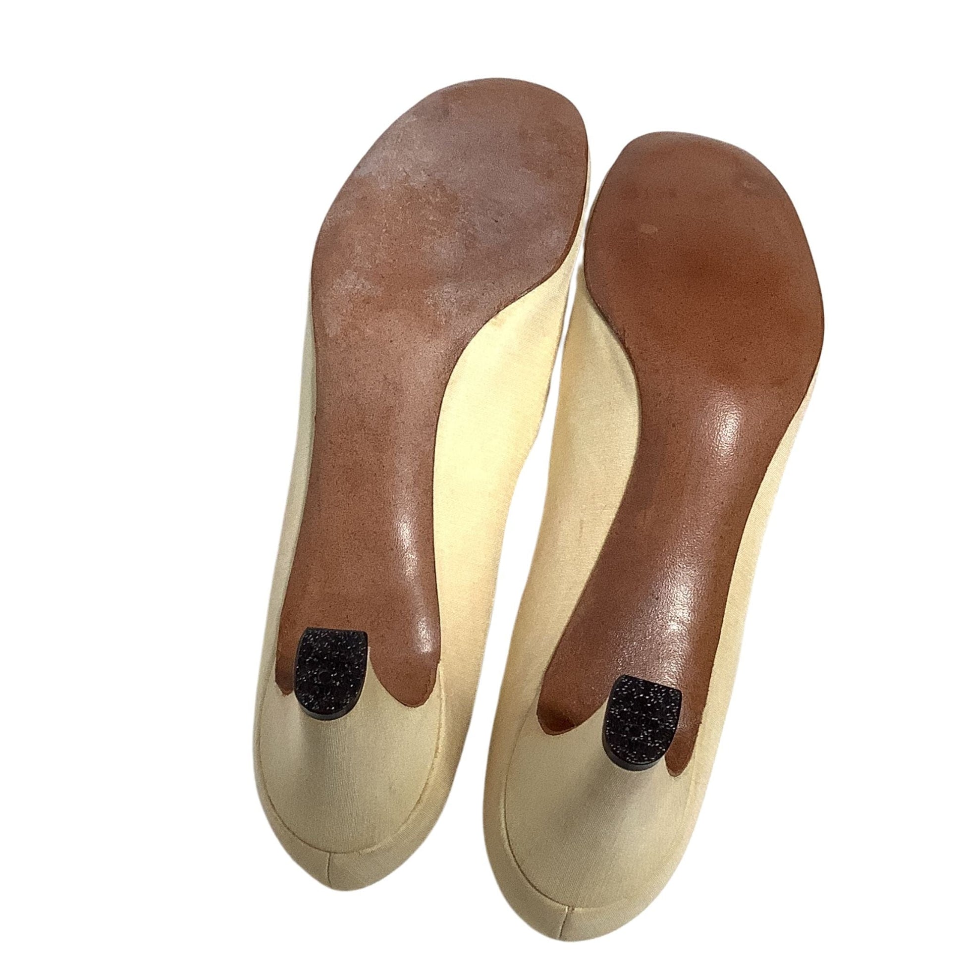 Andrew Geller Mod Heels