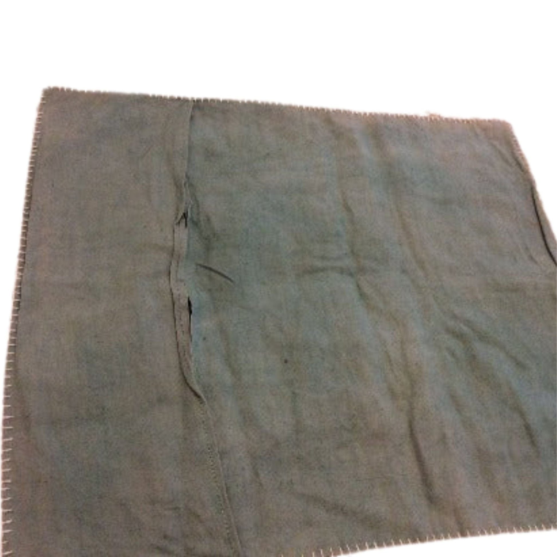 Antique Pillow Cover