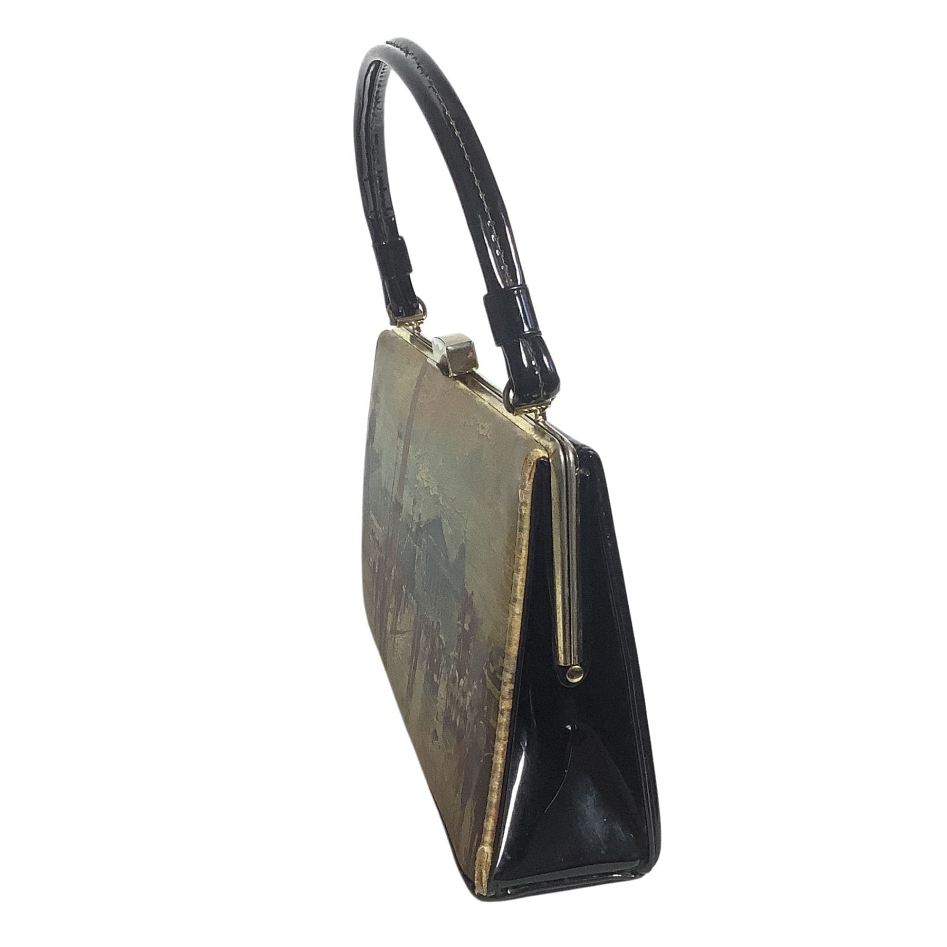Antoine Blanchard Purse