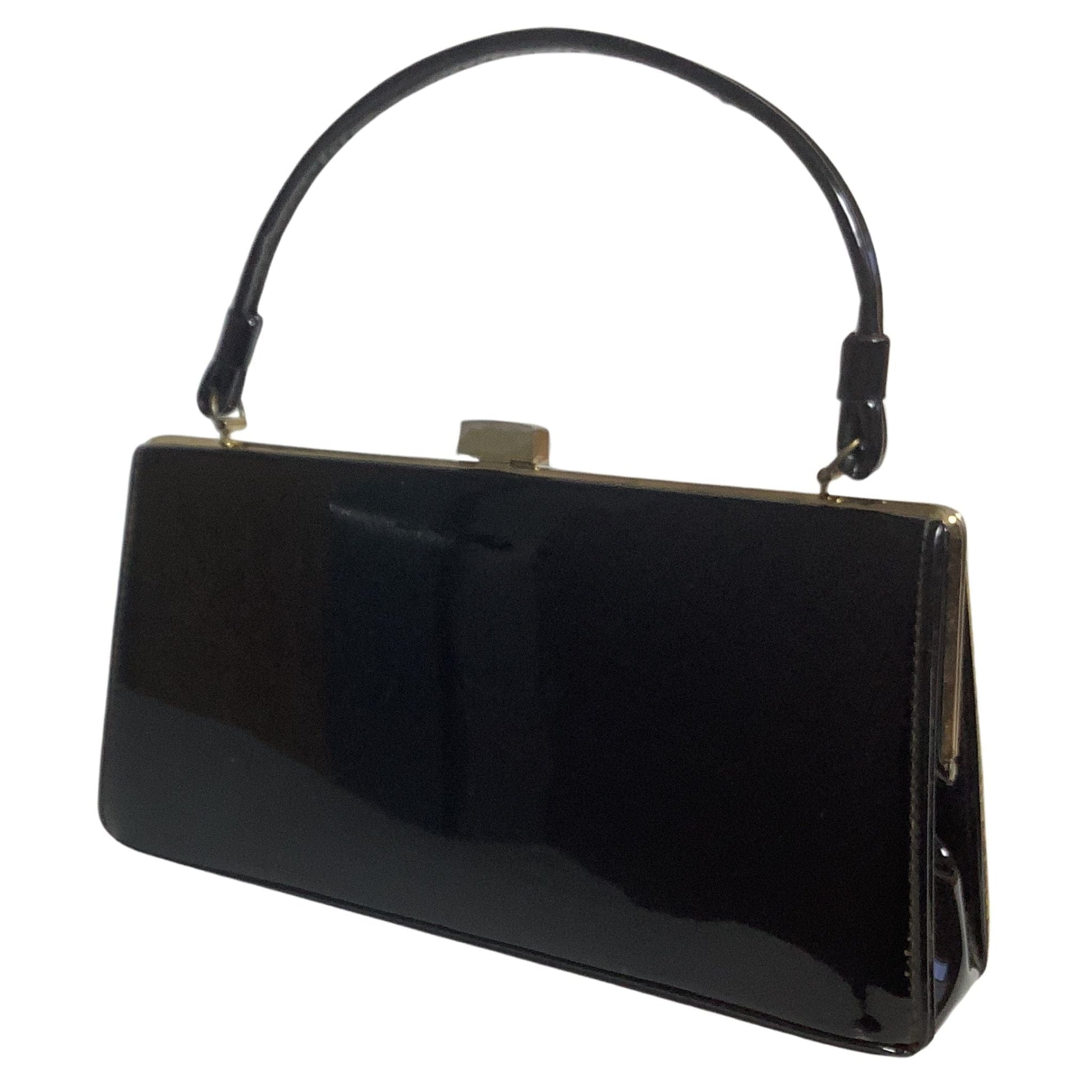 Antoine Blanchard Purse