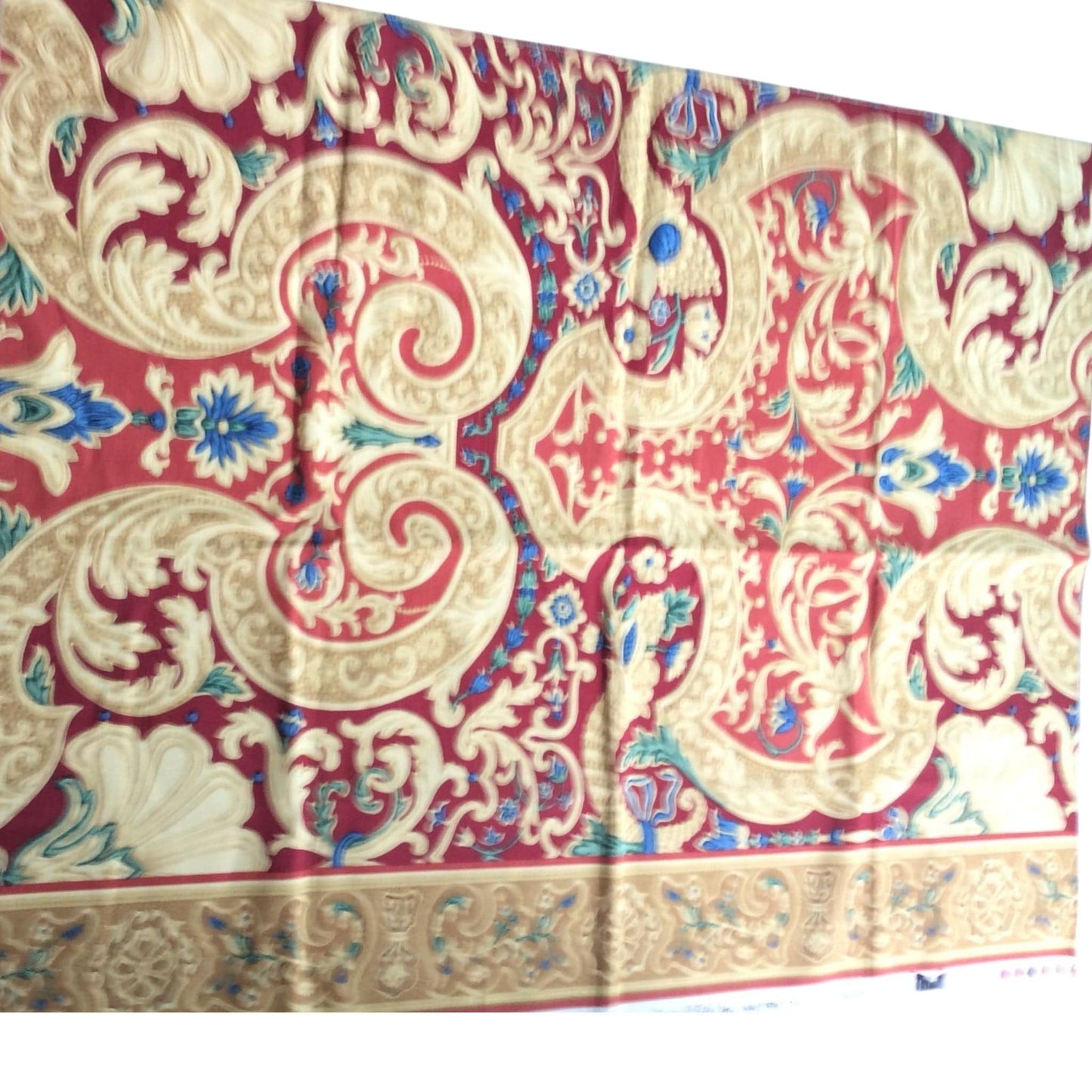 Aristoloche Fabric Sample