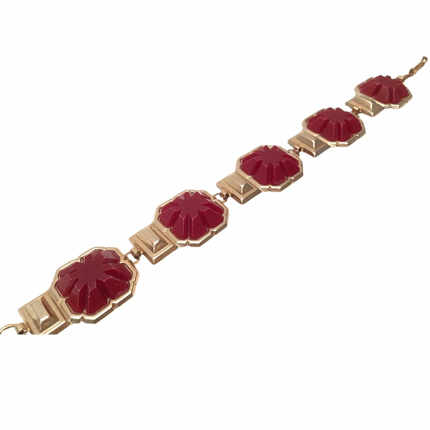 Art Deco Bracelet