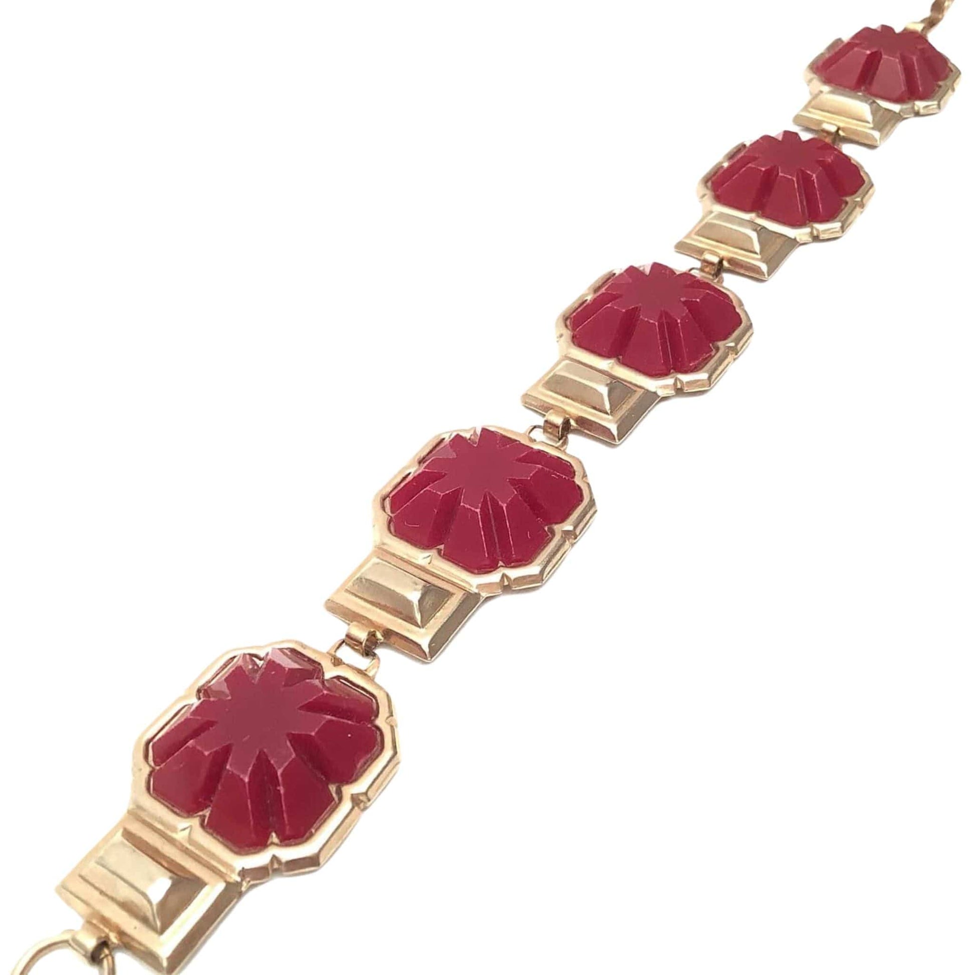Art Deco Bracelet