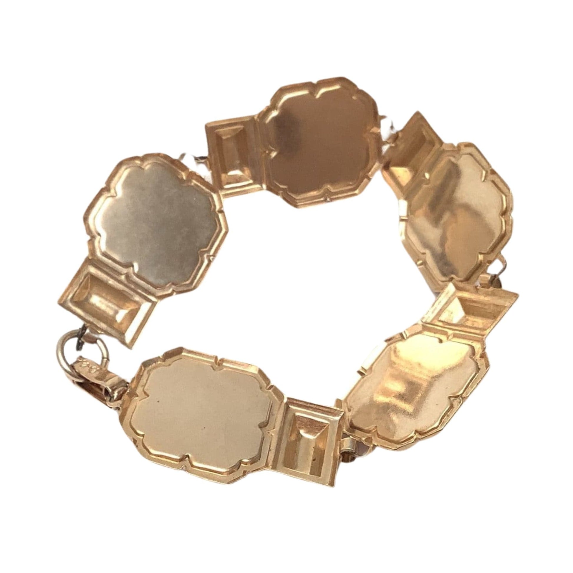 Art Deco Bracelet