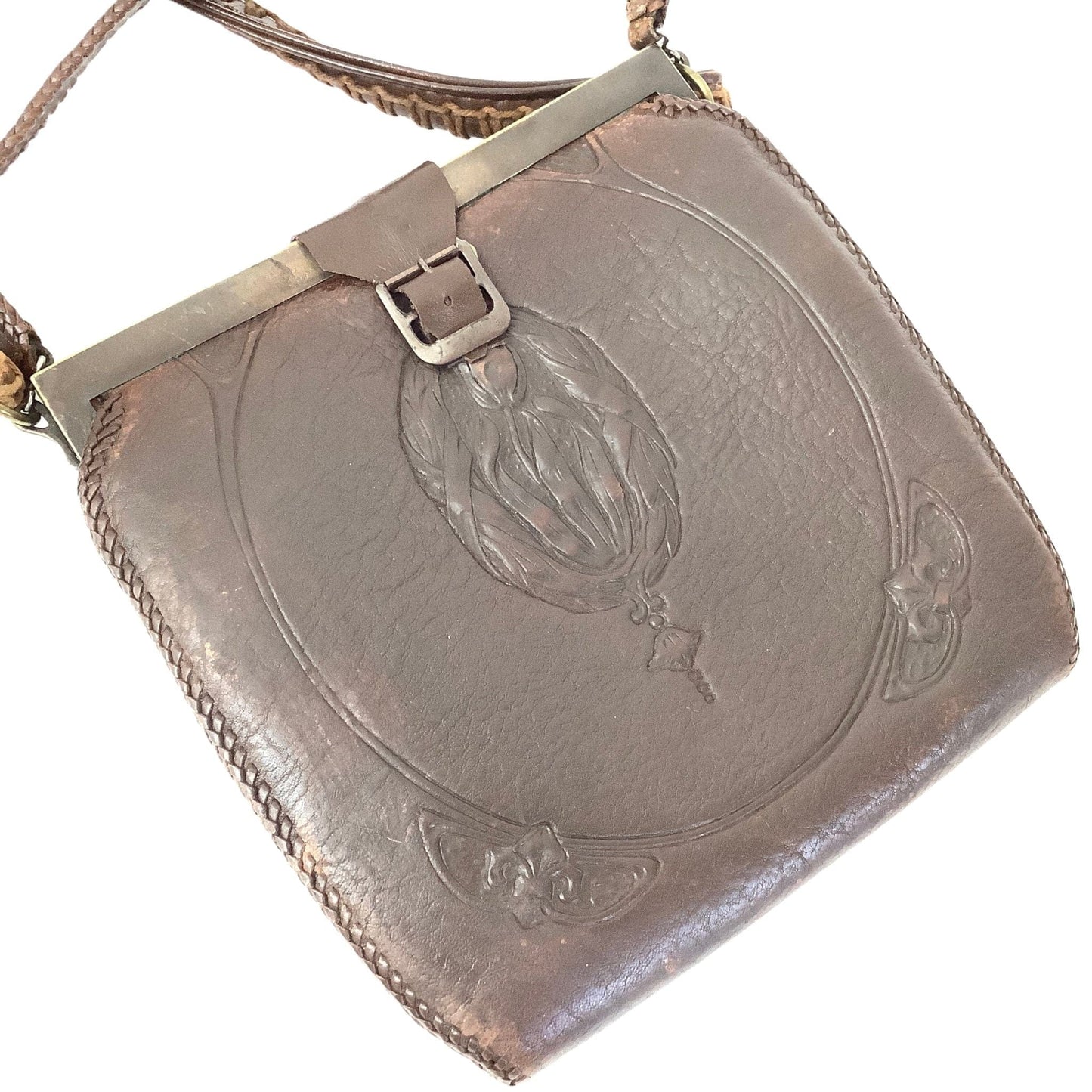 Art Nouveau Purse