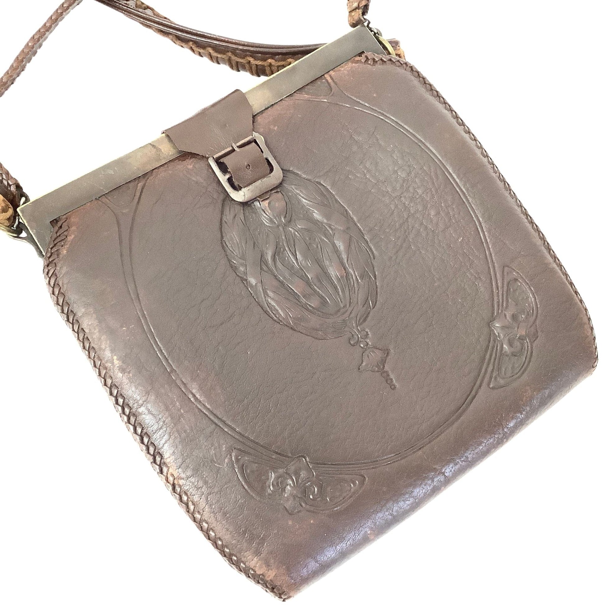 Art Nouveau Purse