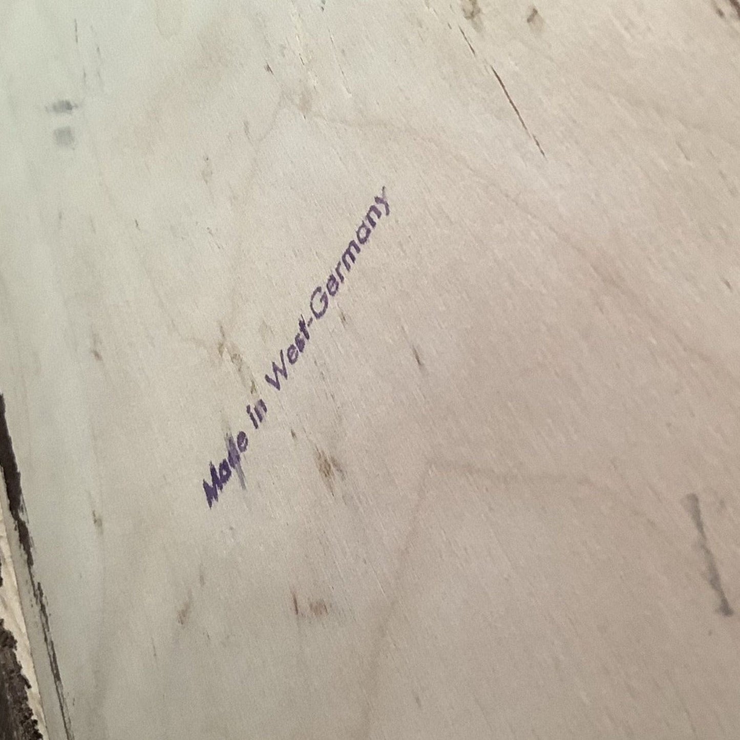 Articulated Sewing Basket