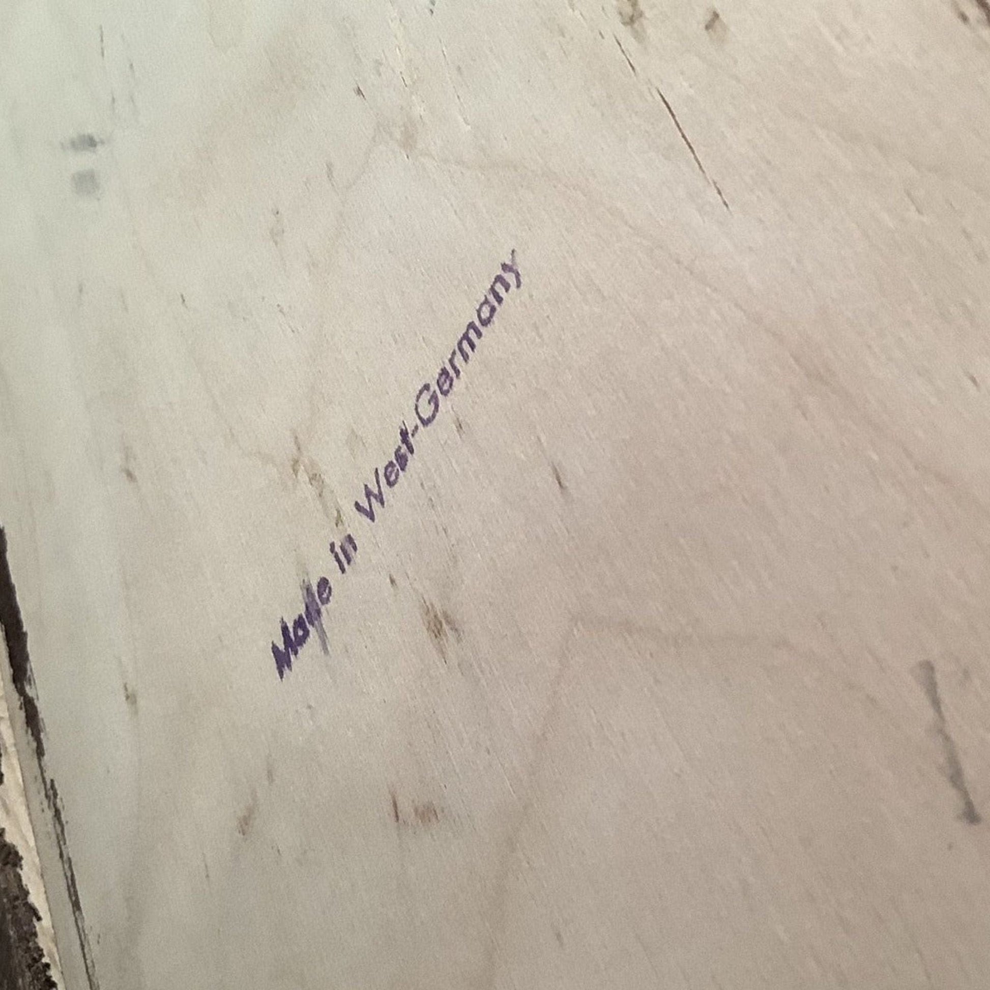 Articulated Sewing Basket