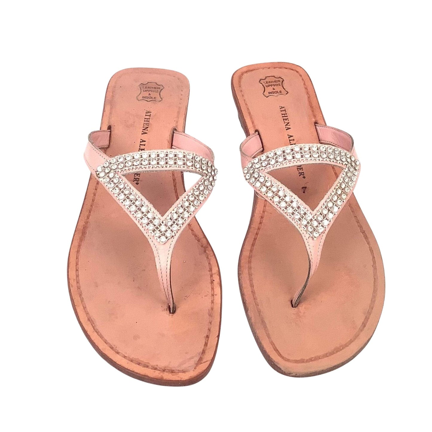 Athena Alexander Sandals