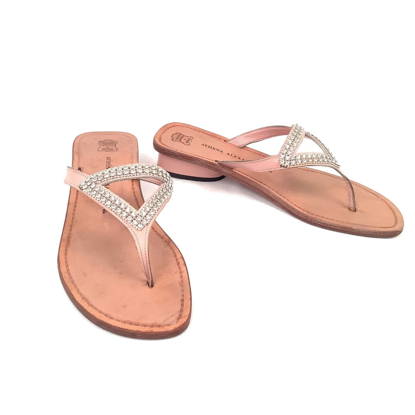 Athena Alexander Sandals