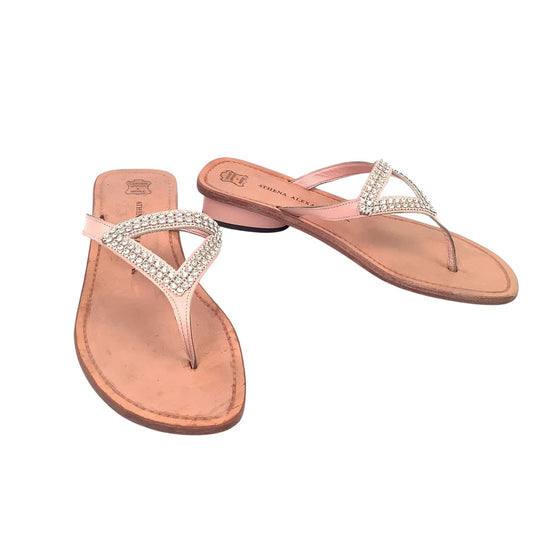 Athena Alexander Sandals