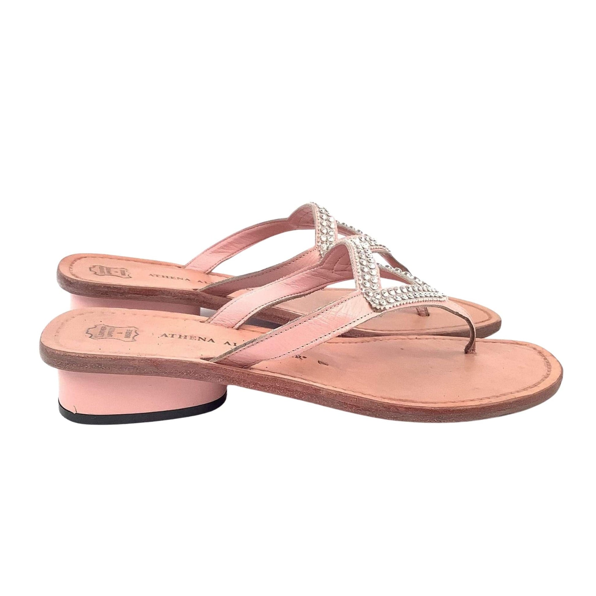 Athena Alexander Sandals