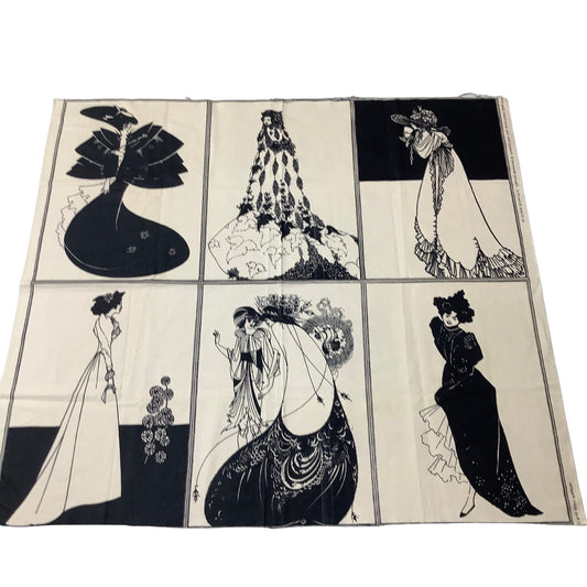 Aubrey Beardsley Art