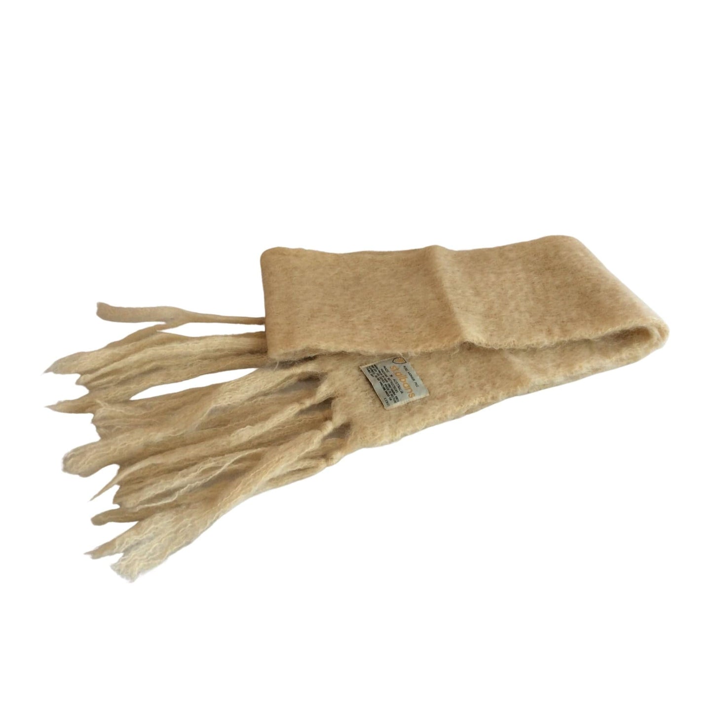 Australian Wool Scarf