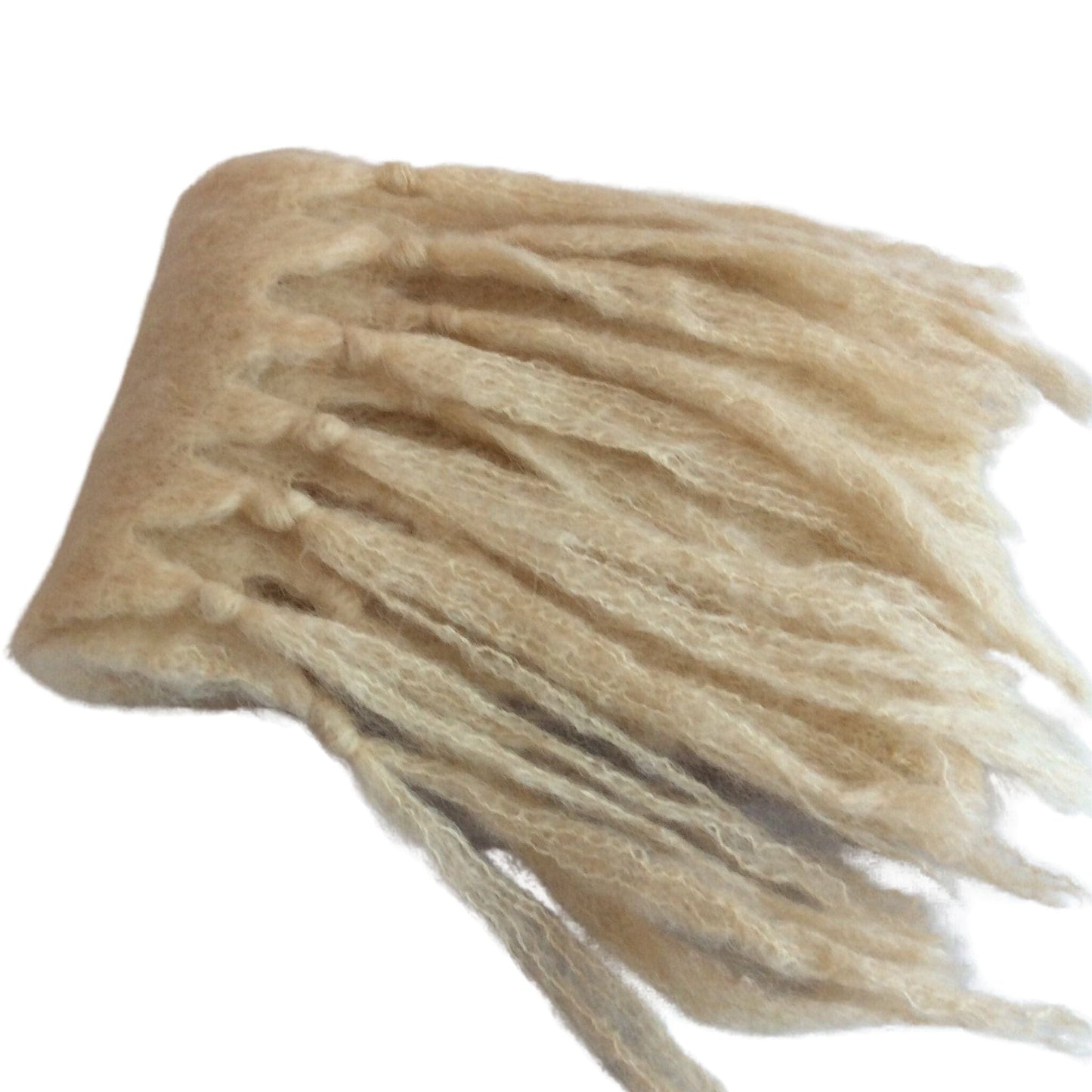 Australian Wool Scarf