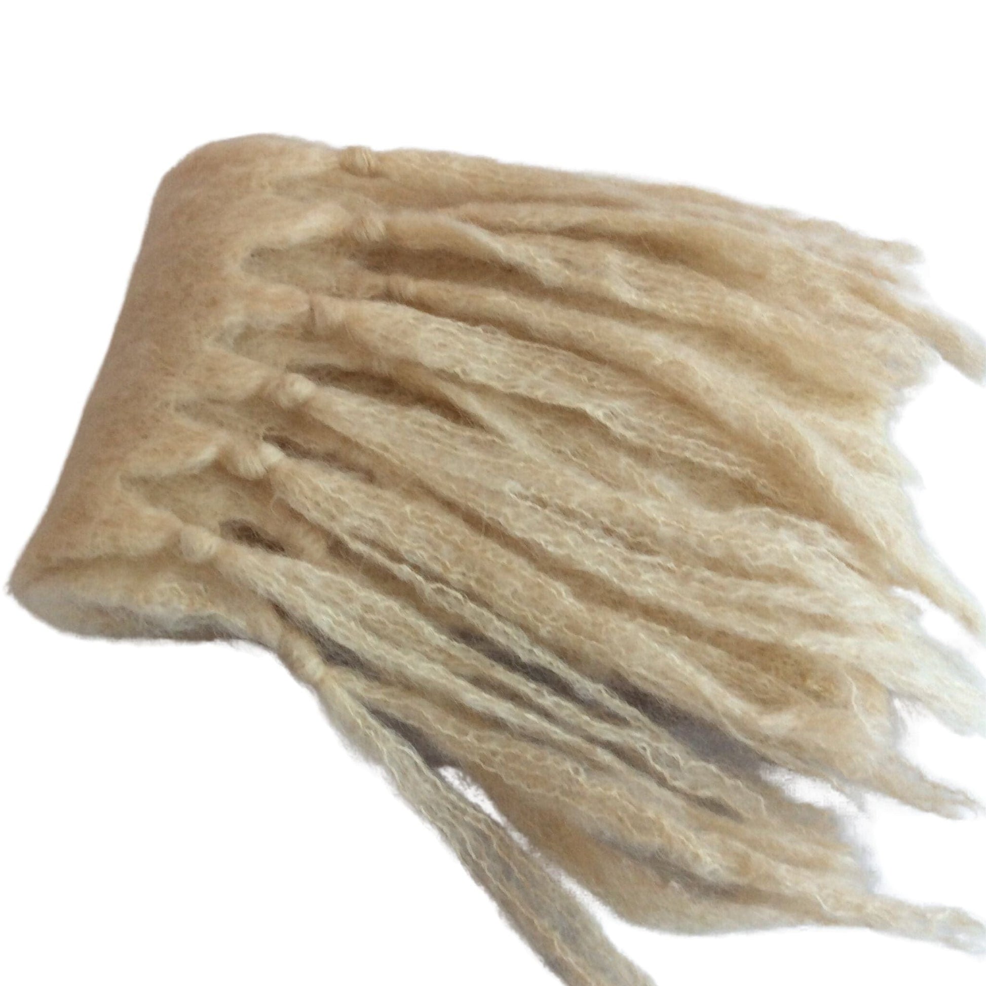 Australian Wool Scarf