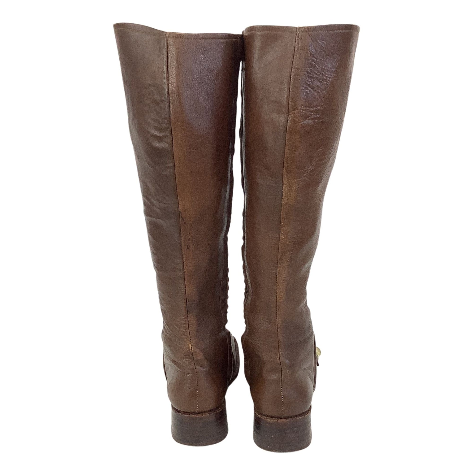 Authentic 1960s Boots