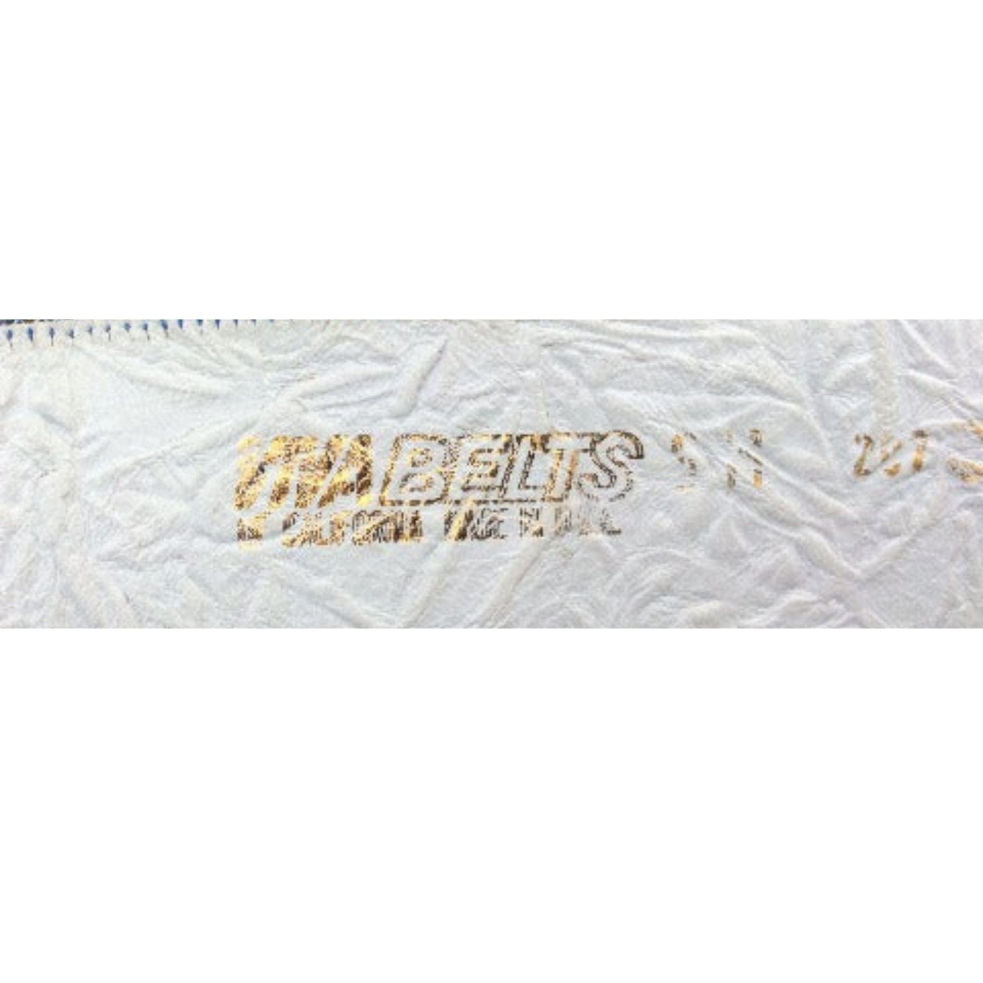 Aya Colorful Patchwork Belt