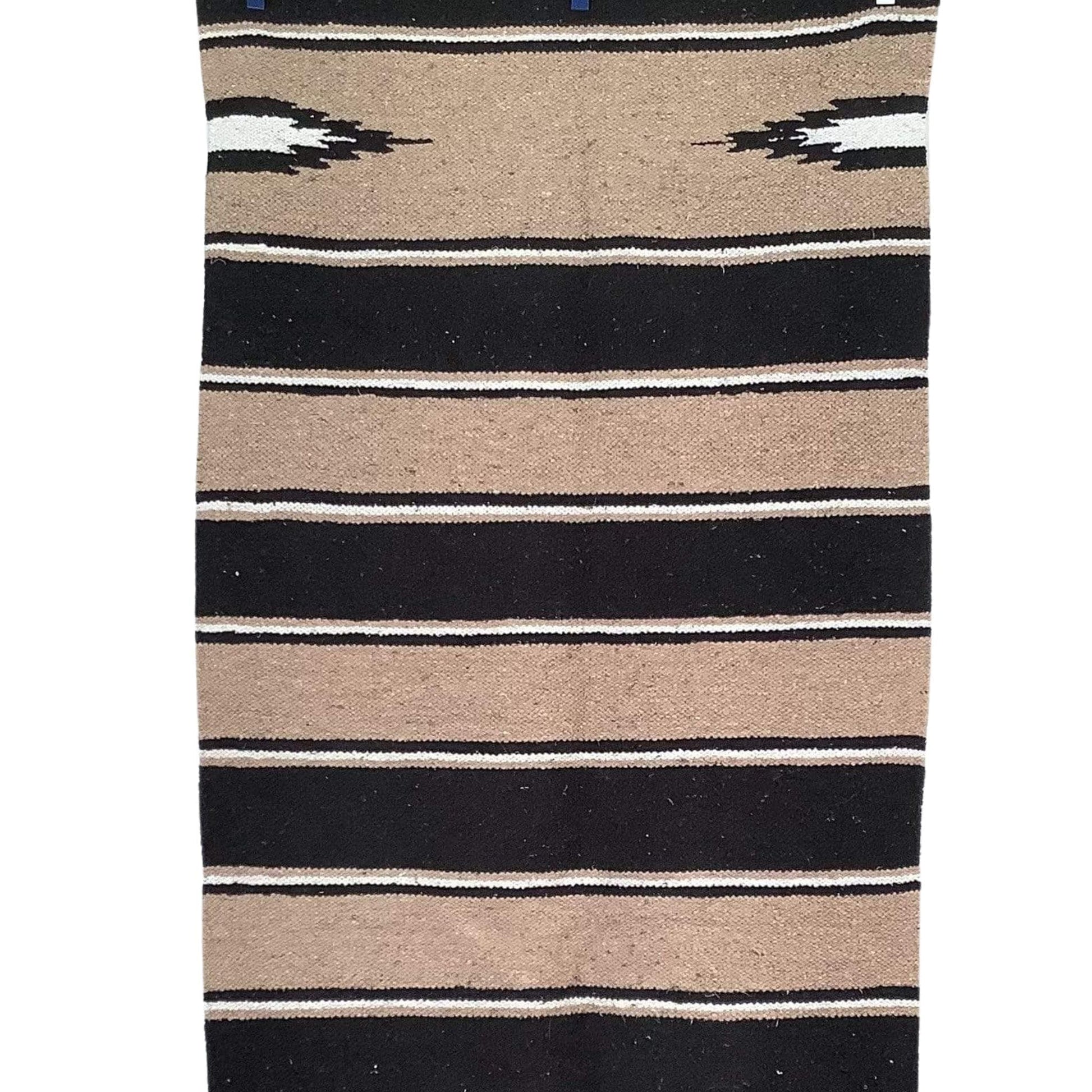 Aztec Pattern Area Rug