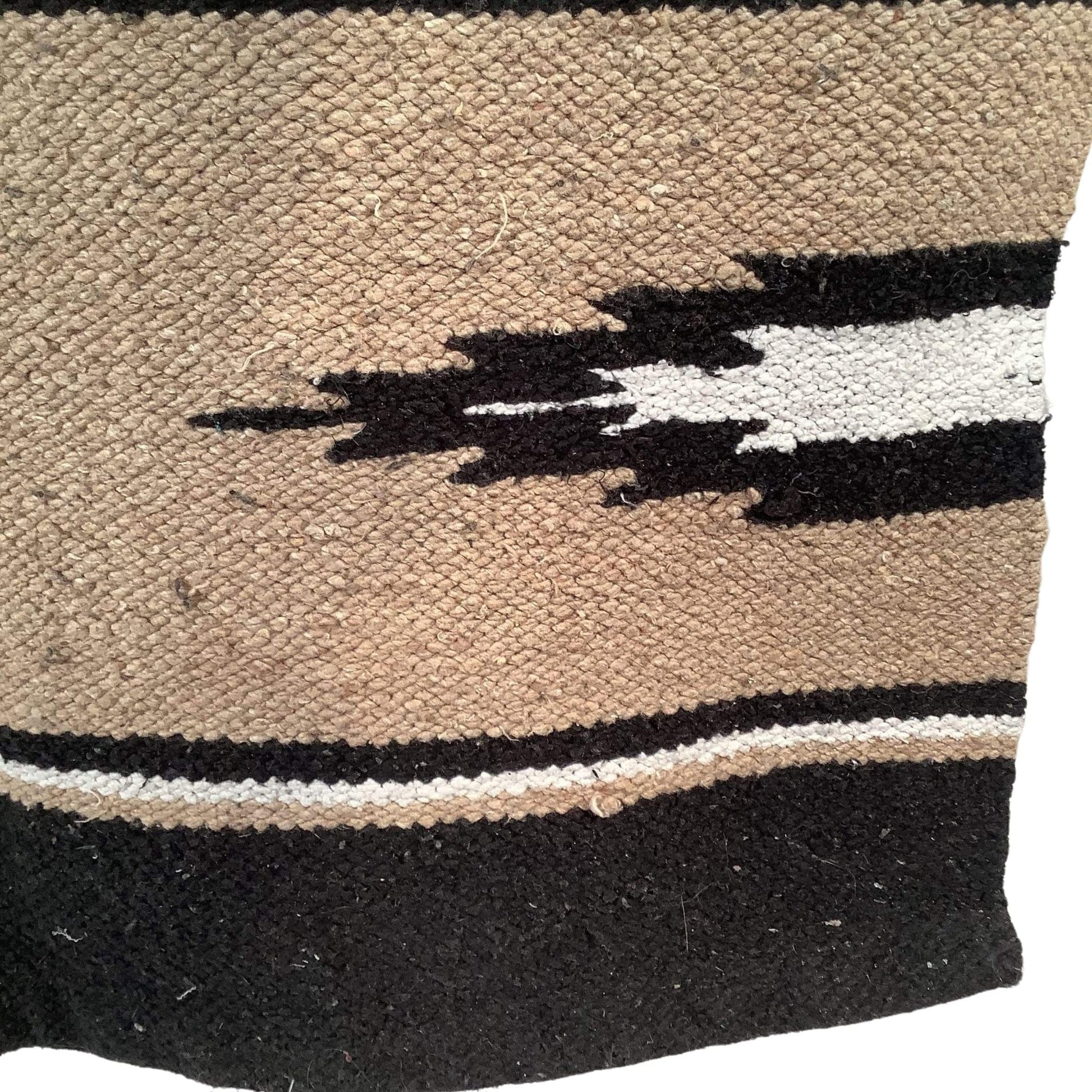 Aztec Pattern Area Rug