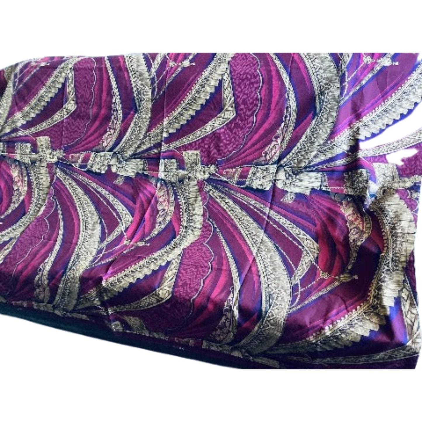 Balmain Vintage Curtain