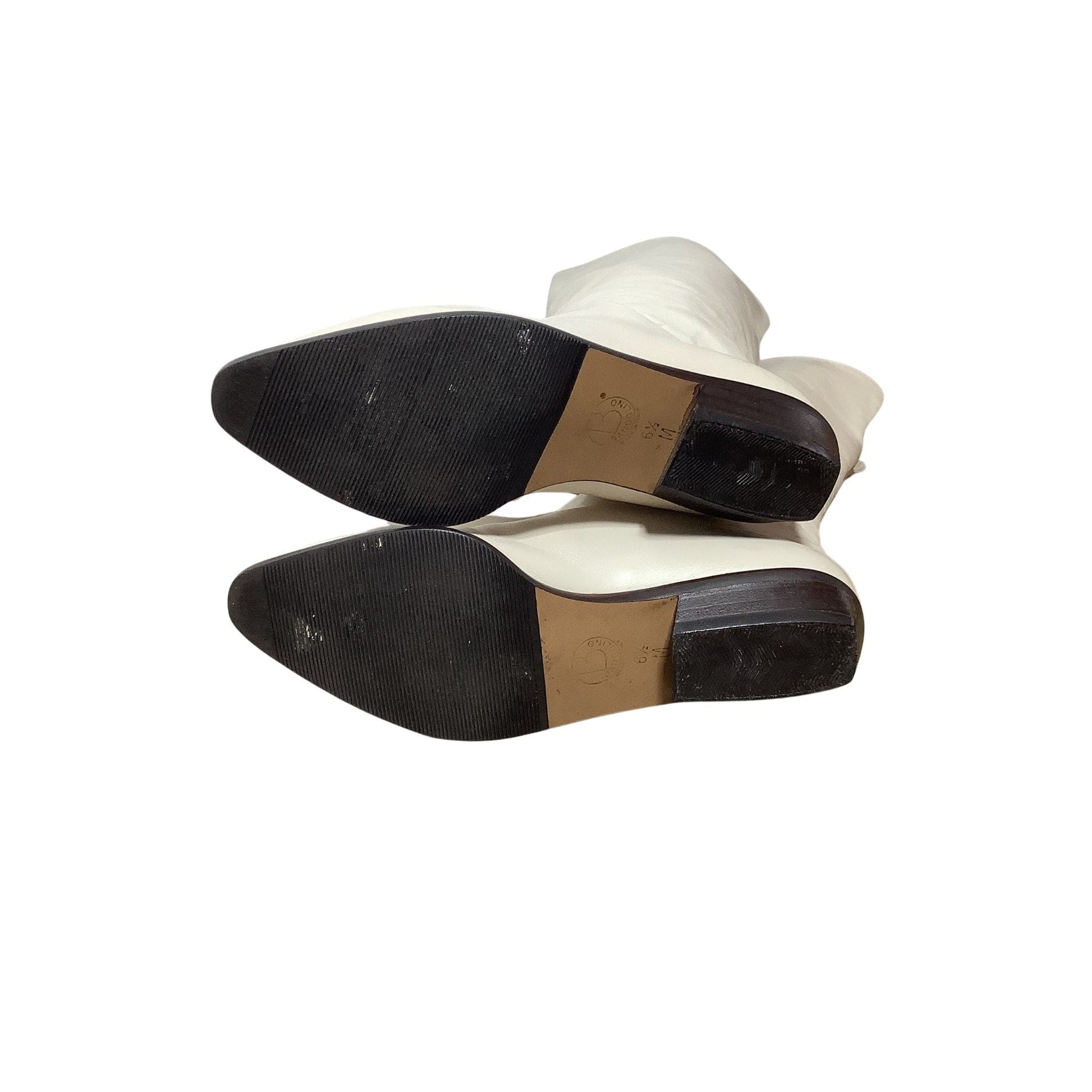 Bandolino Flat Boots