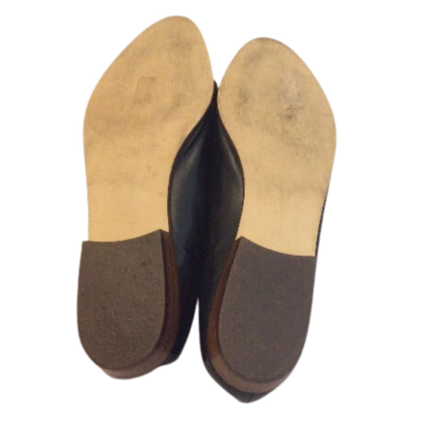 Bandolino Navy Flats