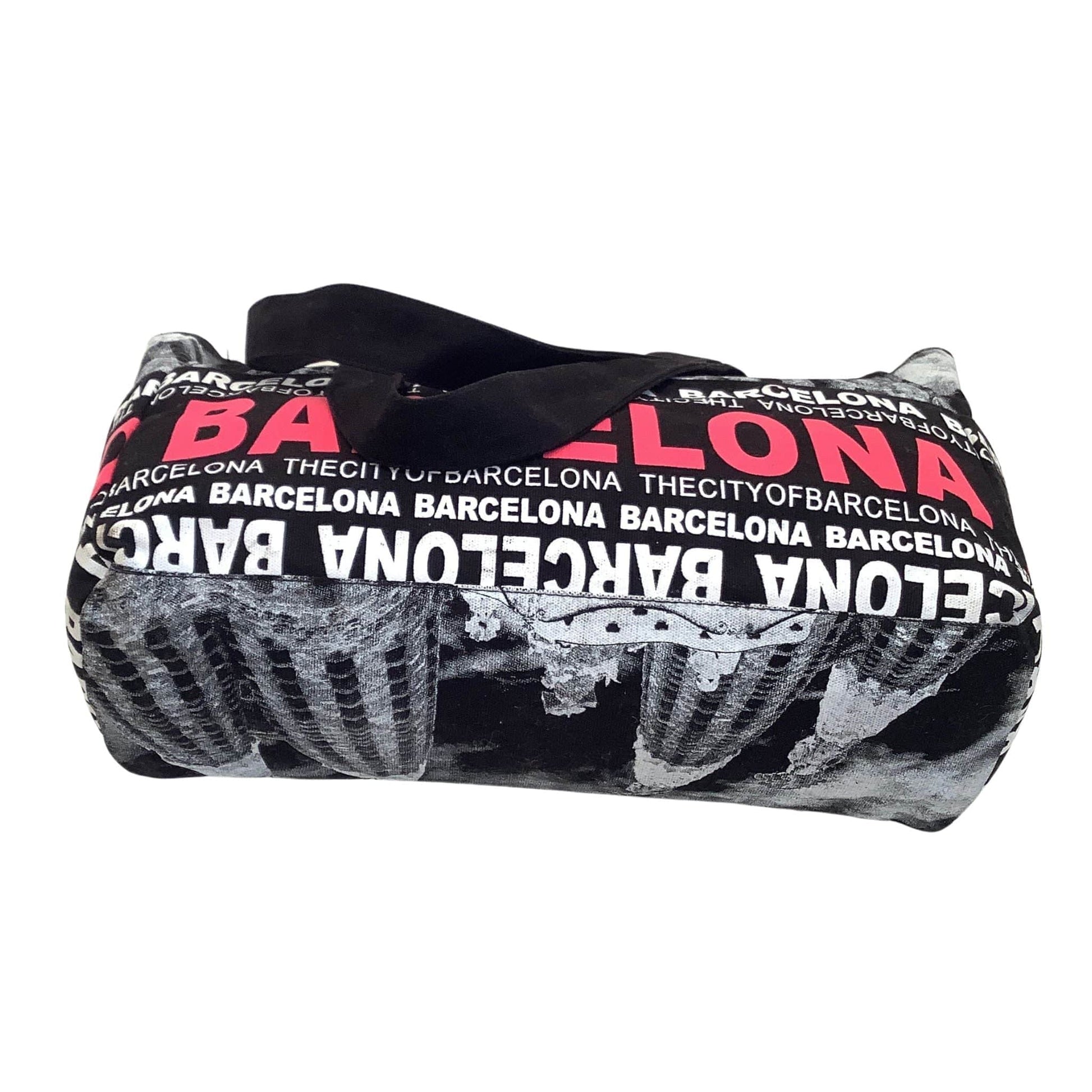 Barcelona Souvenir Tote