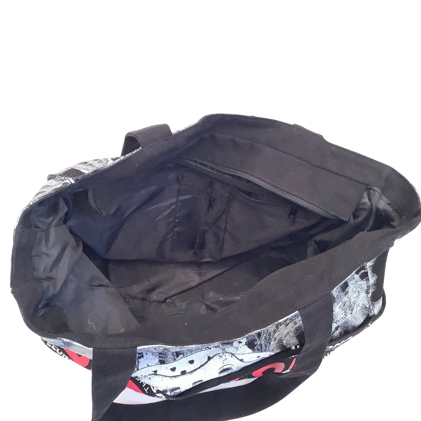 Barcelona Souvenir Tote