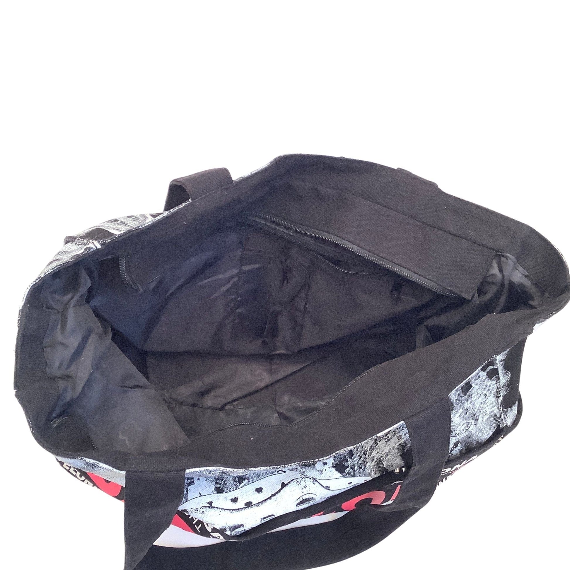 Barcelona Souvenir Tote