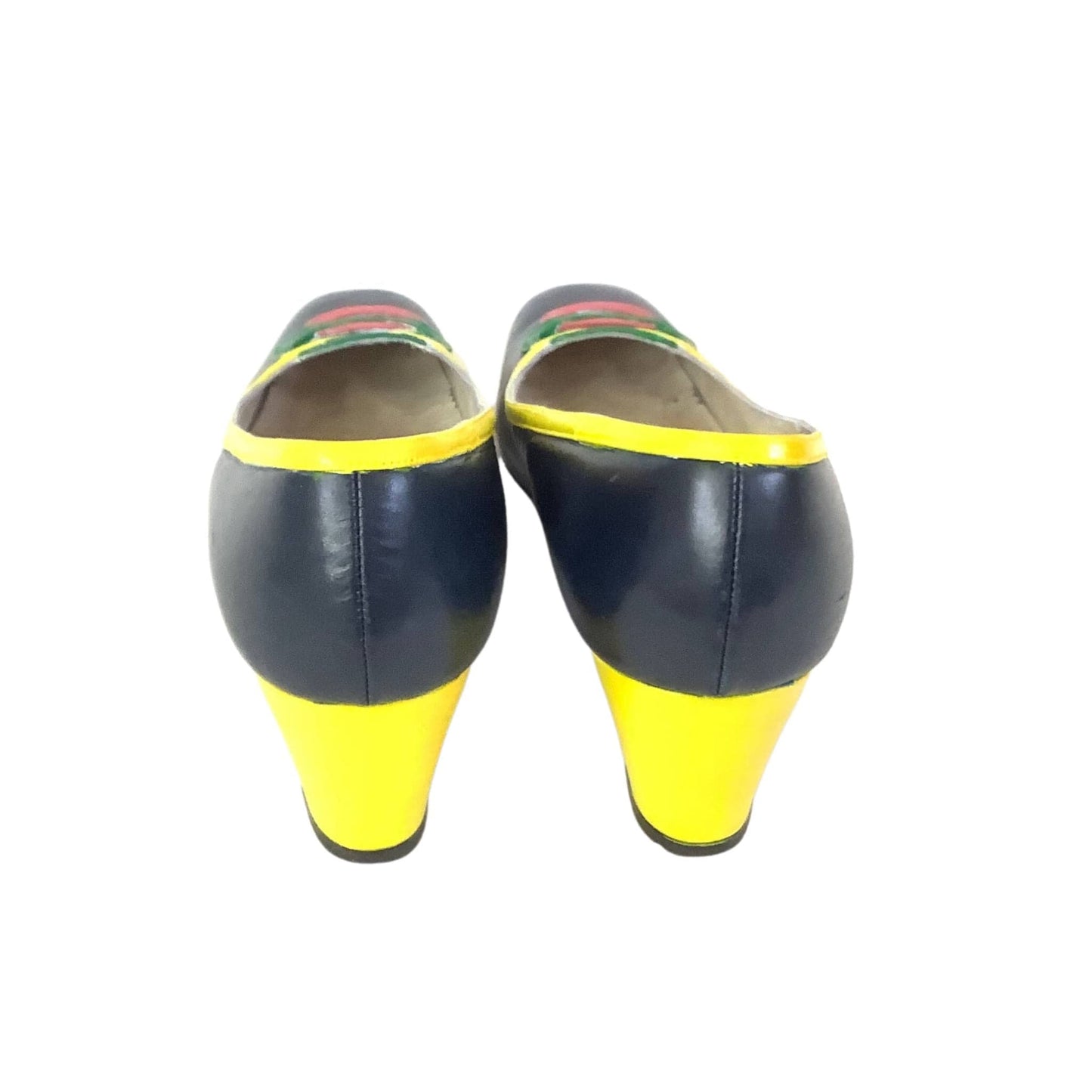 Barefoot Originals Heels