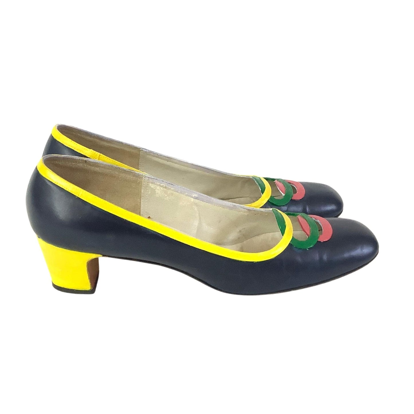 Barefoot Originals Heels