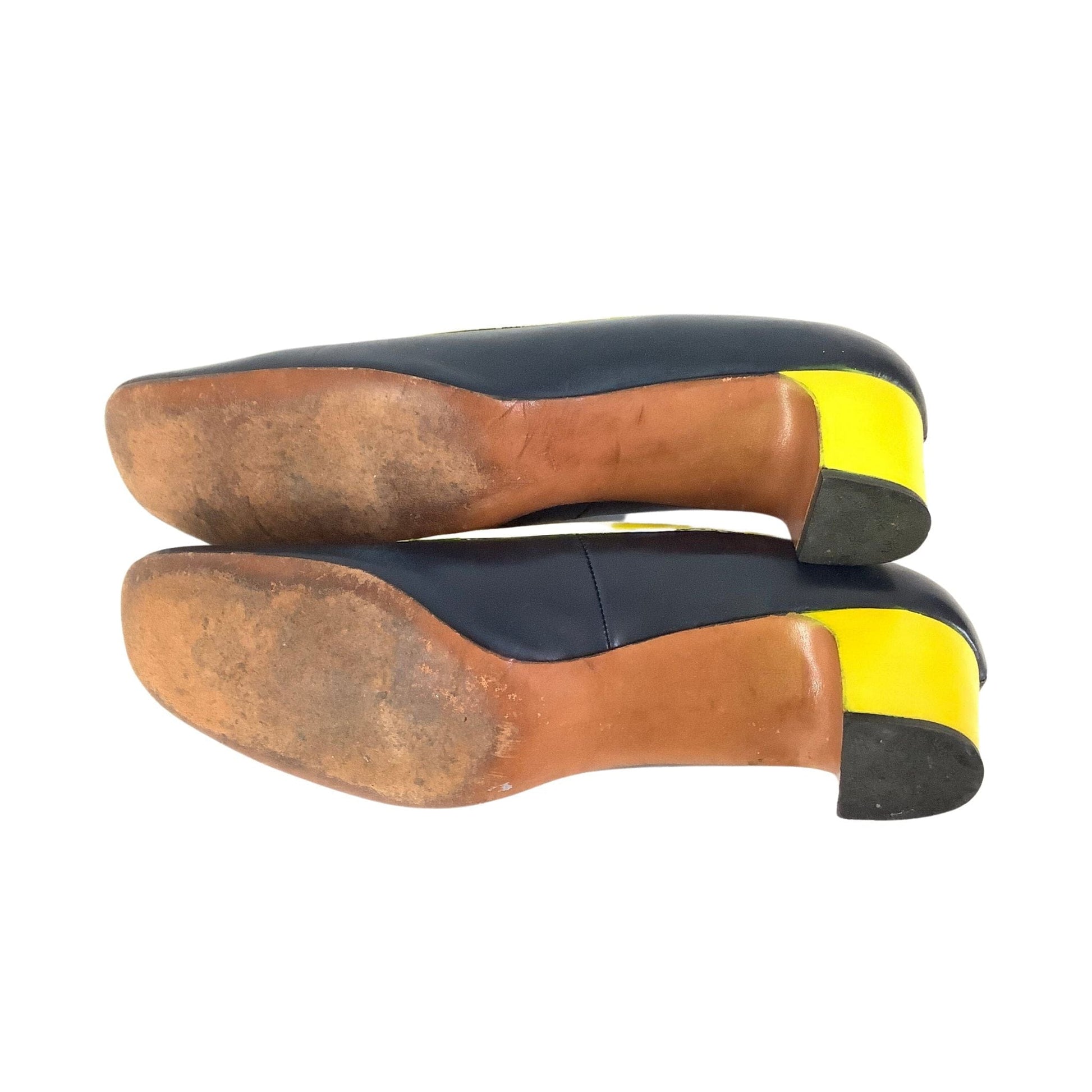 Barefoot Originals Heels