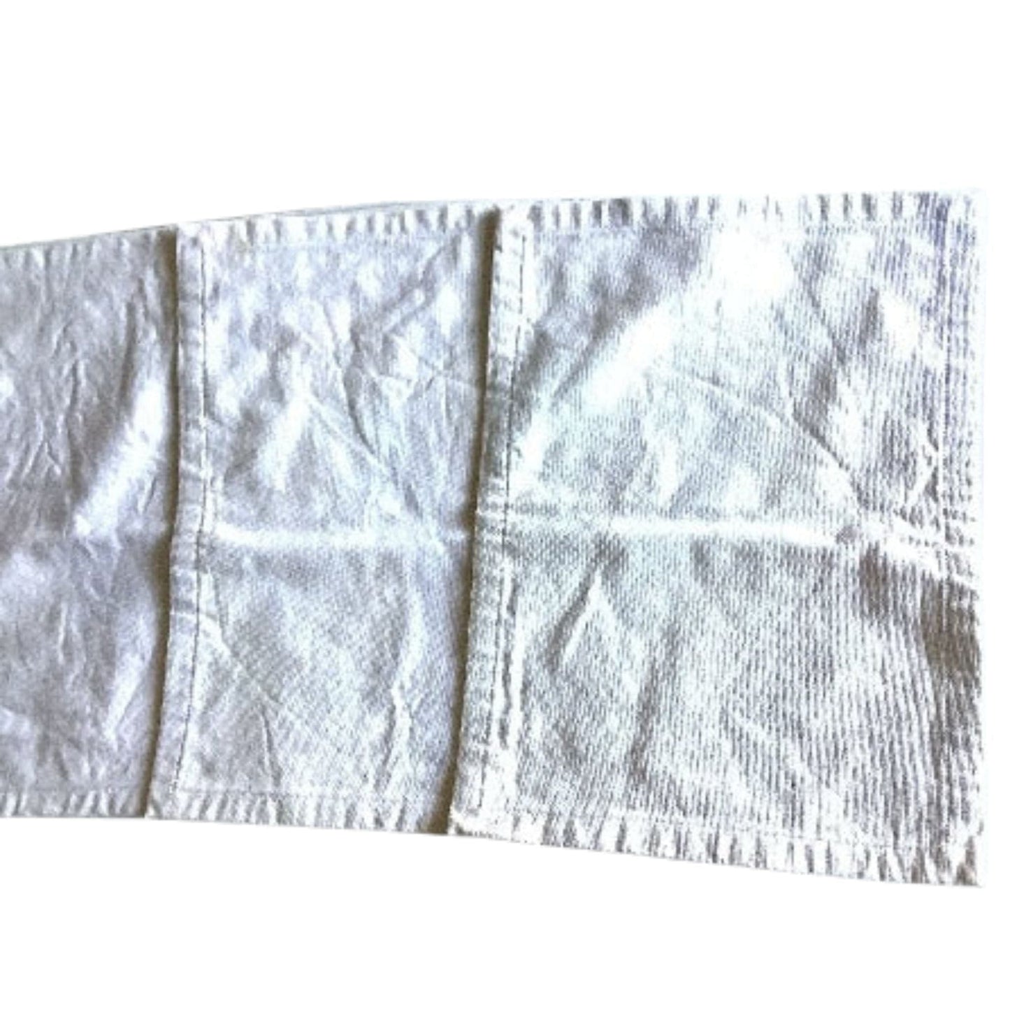 Barkcloth Tropical Placemats