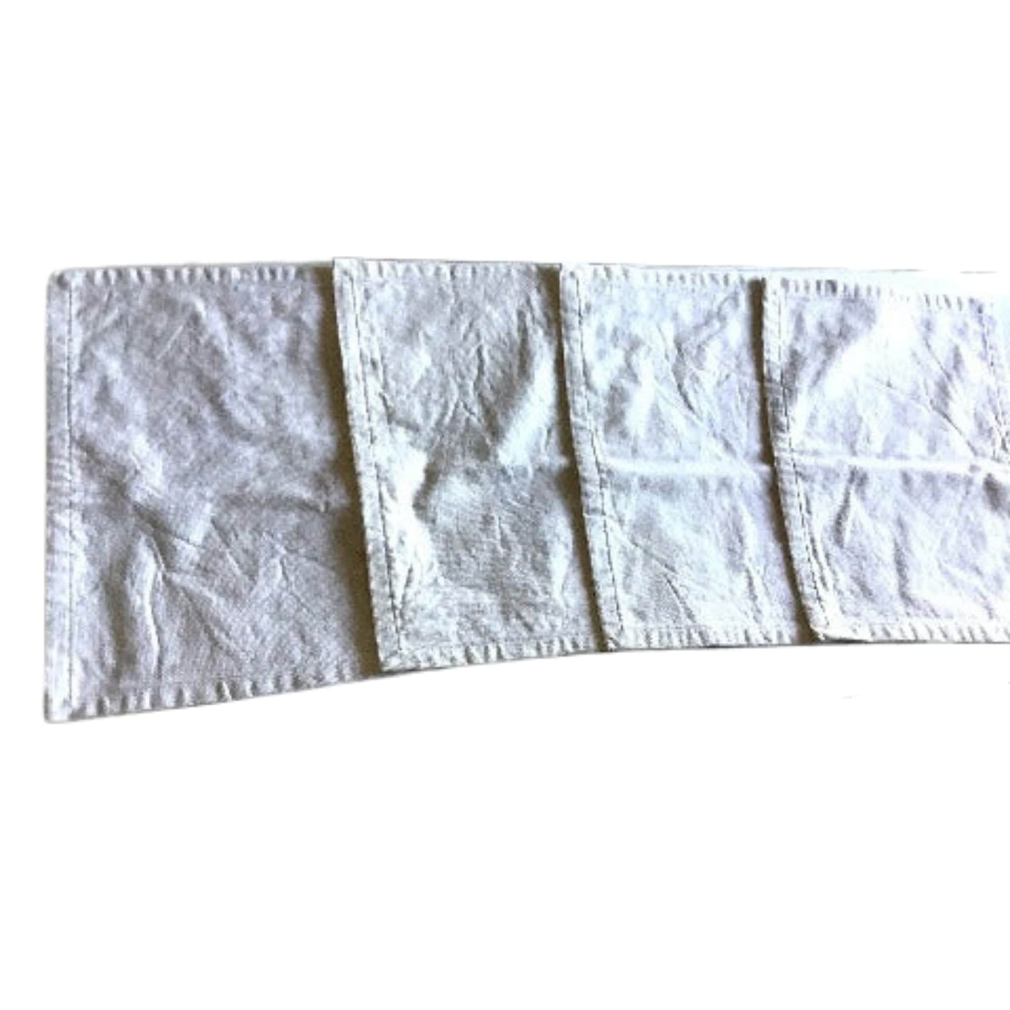 Barkcloth Tropical Placemats