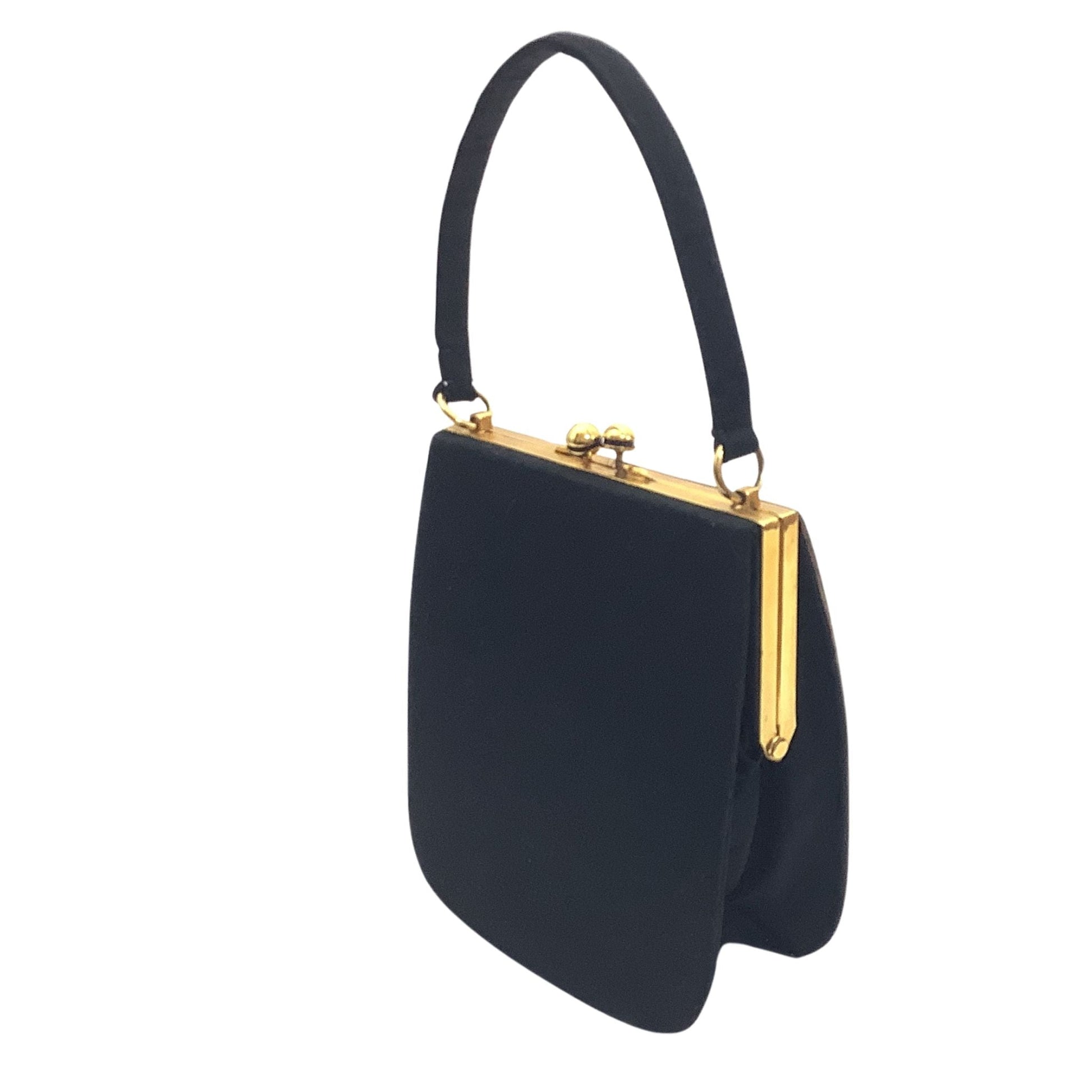 Baroque Evening Purse