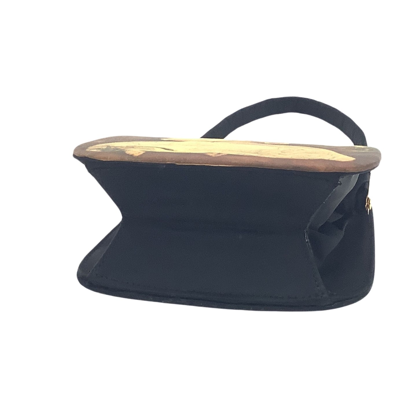 Baroque Evening Purse