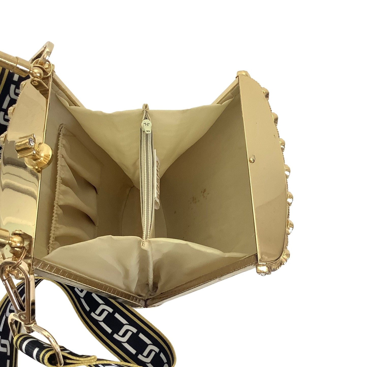 Baroque Mini Bag